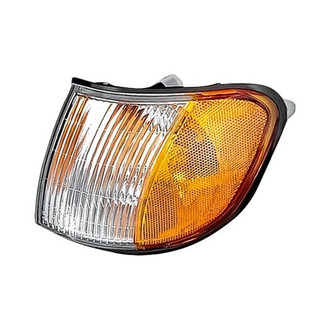 Replacement - Driver Side Turn Signal/Corner Light (Standard Line)