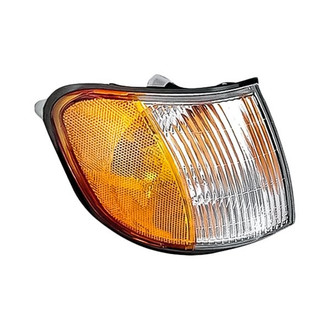 Replacement - Passenger Side Turn Signal/Corner Light (Standard Line)