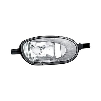 Replacement - Driver Side Cornering Light (Standard Line)