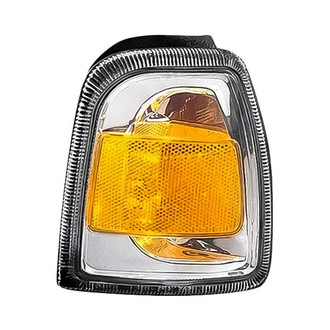 Replacement - Passenger Side Turn Signal/Corner Light (Standard Line)