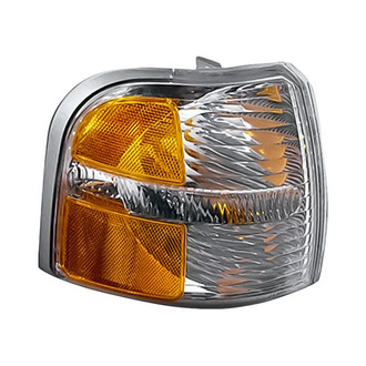 Replacement - Passenger Side Turn Signal/Corner Light (Standard Line)