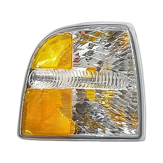 Replacement - Passenger Side Turn Signal/Corner Light (Standard Line)