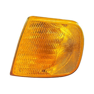 Replacement - Driver Side Turn Signal/Corner Light (Standard Line)