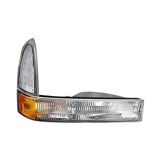 Replacement - Passenger Side Turn Signal/Parking Light (Standard Line)