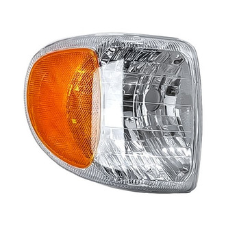 Replacement - Passenger Side Turn Signal/Corner Light (Standard Line)