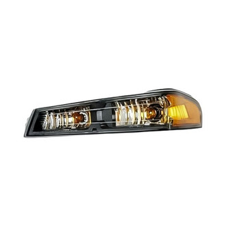 Replacement - Driver Side Turn Signal/Parking Light (Standard Line)