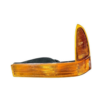 Replacement - Driver Side Turn Signal/Parking Light (Standard Line)