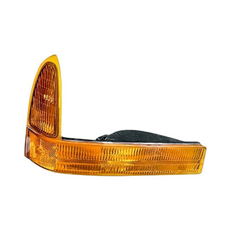 Replacement - Passenger Side Turn Signal/Parking Light (Standard Line)