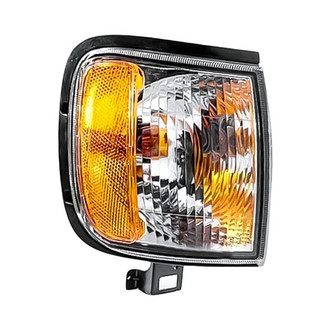 Replacement - Passenger Side Turn Signal/Corner Light (Standard Line)