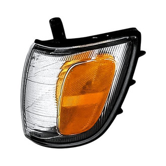 Replacement - Driver Side Turn Signal/Corner Light (Standard Line)