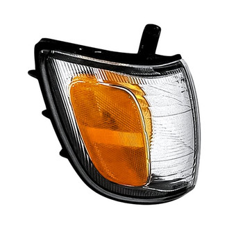 Replacement - Passenger Side Turn Signal/Corner Light (Standard Line)