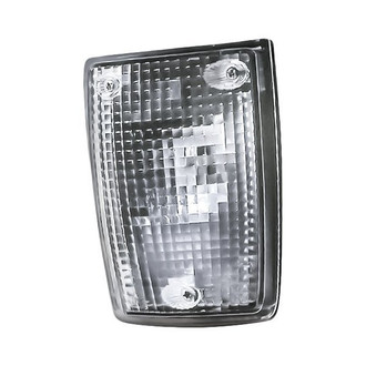 Replacement - Driver Side Turn Signal/Corner Light (Standard Line)
