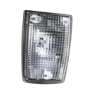 Replacement - Passenger Side Turn Signal/Corner Light (Standard Line)