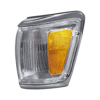 Replacement - Driver Side Turn Signal/Corner Light (Standard Line)