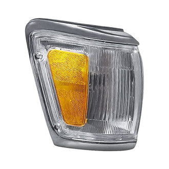 Replacement - Passenger Side Turn Signal/Corner Light (Standard Line)