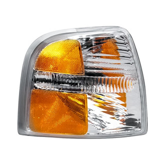 Replacement - Passenger Side Turn Signal/Corner Light (Standard Line)