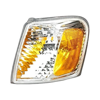 Replacement - Driver Side Turn Signal/Corner Light (Standard Line)