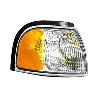 Replacement - Passenger Side Turn Signal/Corner Light (Standard Line)