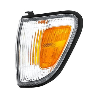 Replacement - Driver Side Turn Signal/Corner Light (Standard Line)