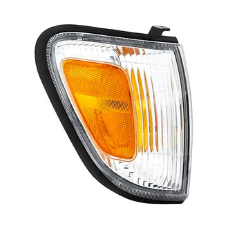 Replacement - Passenger Side Turn Signal/Corner Light (Standard Line)