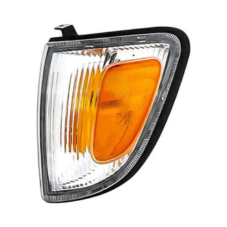 Replacement - Driver Side Turn Signal/Corner Light (Standard Line)