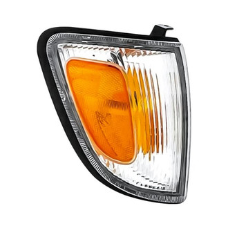 Replacement - Passenger Side Turn Signal/Corner Light (Standard Line)