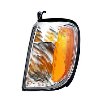 Replacement - Driver Side Turn Signal/Corner Light (Standard Line)
