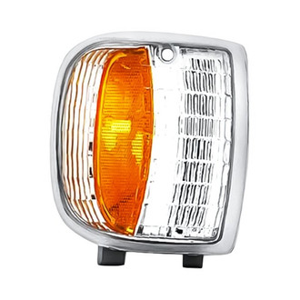 Replacement - Passenger Side Turn Signal/Corner Light (Standard Line)