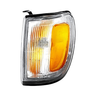 Replacement - Driver Side Turn Signal/Corner Light (Standard Line)