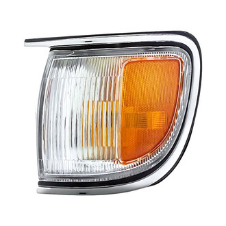 Replacement - Driver Side Turn Signal/Corner Light (Standard Line)