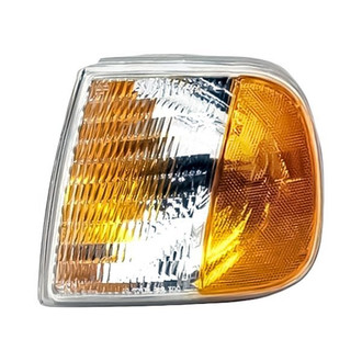 Replacement - Driver Side Turn Signal/Corner Light (Standard Line)