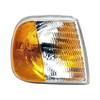 Replacement - Passenger Side Turn Signal/Corner Light (Standard Line)