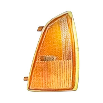 Replacement - Driver Side Turn Signal/Corner Light (Standard Line)