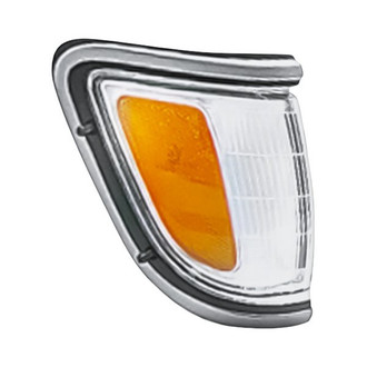 Replacement - Passenger Side Turn Signal/Corner Light (Standard Line)