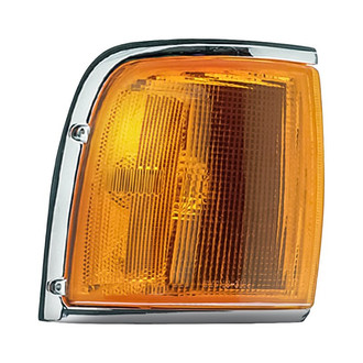 Replacement - Passenger Side Turn Signal/Corner Light (Standard Line)