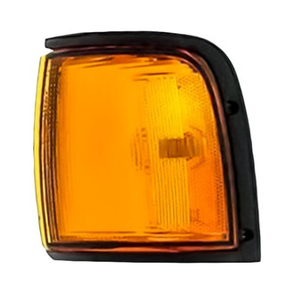 Replacement - Driver Side Turn Signal/Corner Light (Standard Line)