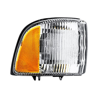 Replacement - Passenger Side Turn Signal/Corner Light (Standard Line)