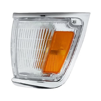 Replacement - Driver Side Turn Signal/Corner Light (Standard Line)