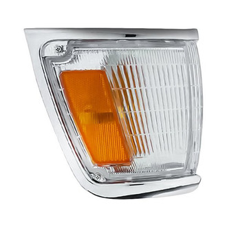 Replacement - Passenger Side Turn Signal/Corner Light (Standard Line)