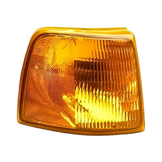 Replacement - Passenger Side Turn Signal/Parking Light (Standard Line)