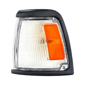 Replacement - Driver Side Turn Signal/Corner Light (Standard Line)