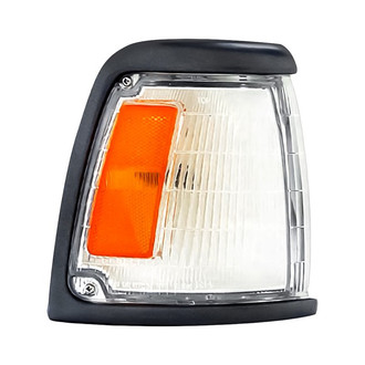 Replacement - Passenger Side Turn Signal/Corner Light (Standard Line)