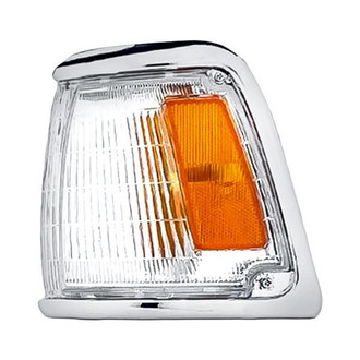 Replacement - Driver Side Turn Signal/Corner Light (Standard Line)