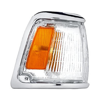 Replacement - Passenger Side Turn Signal/Corner Light (Standard Line)