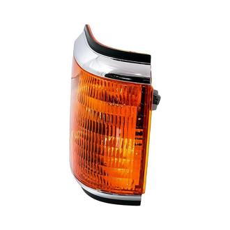 Replacement - Passenger Side Turn Signal/Corner Light (Standard Line)