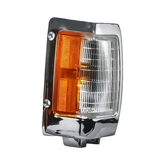 Replacement - Passenger Side Turn Signal/Corner Light (Standard Line)