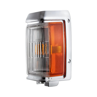 Replacement - Driver Side Turn Signal/Corner Light (Standard Line)