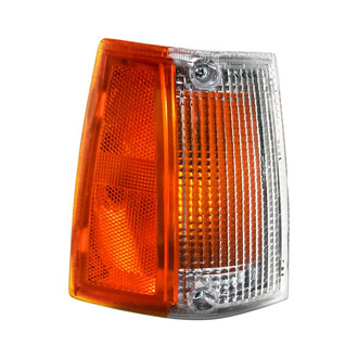 Replacement - Passenger Side Turn Signal/Corner Light (Standard Line)