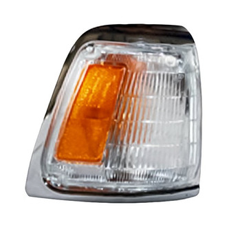 Replacement - Passenger Side Turn Signal/Corner Light (Standard Line)