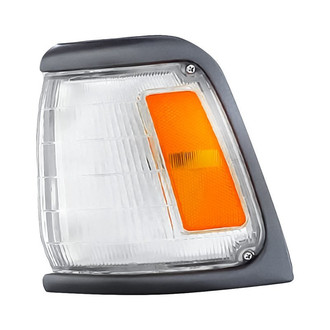 Replacement - Driver Side Turn Signal/Corner Light (Standard Line)